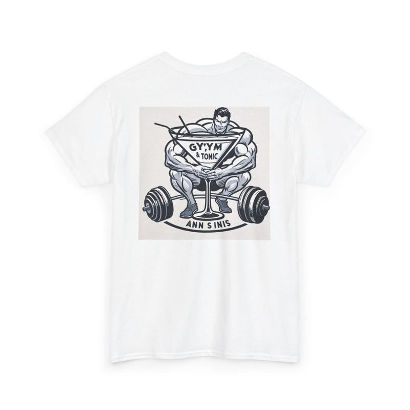 Gym & Tonic T-Shirt