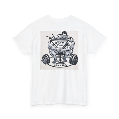 Gym & Tonic T-Shirt