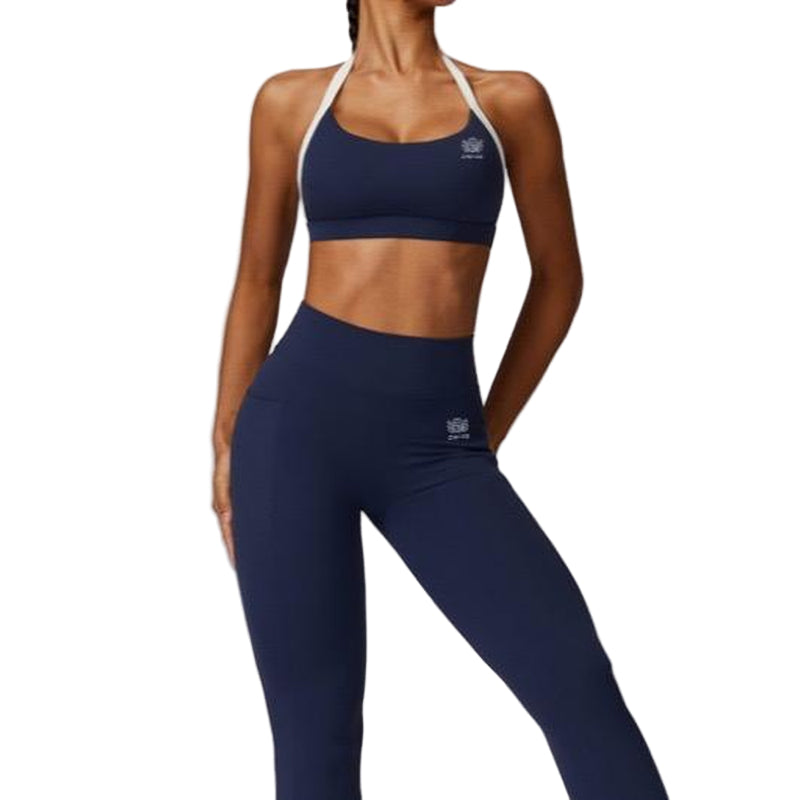 Empire Women Gym Yoga Set