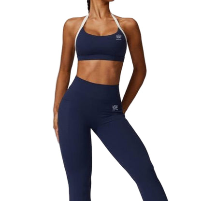 Empire Women Gym Yoga Set