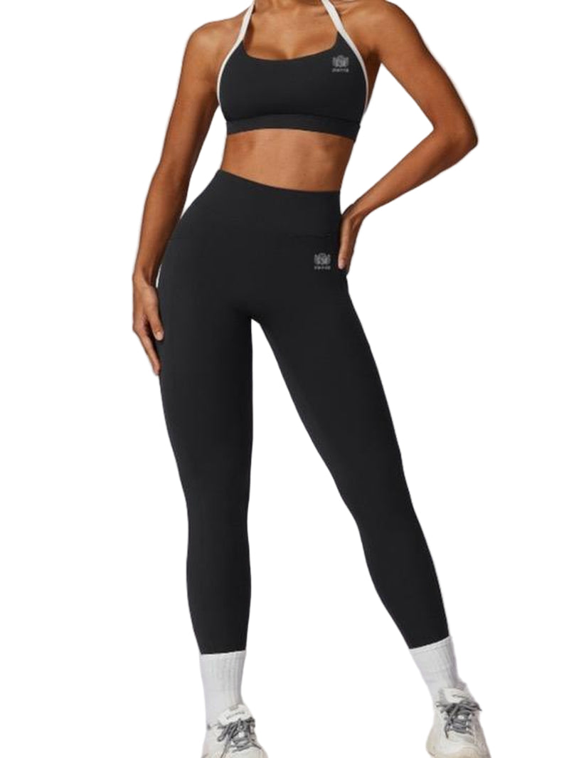 Empire Women Gym Yoga Set