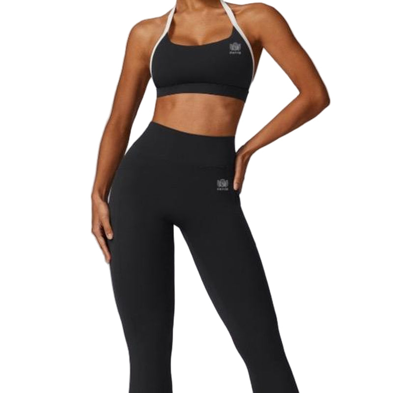 Empire Women Gym Yoga Set