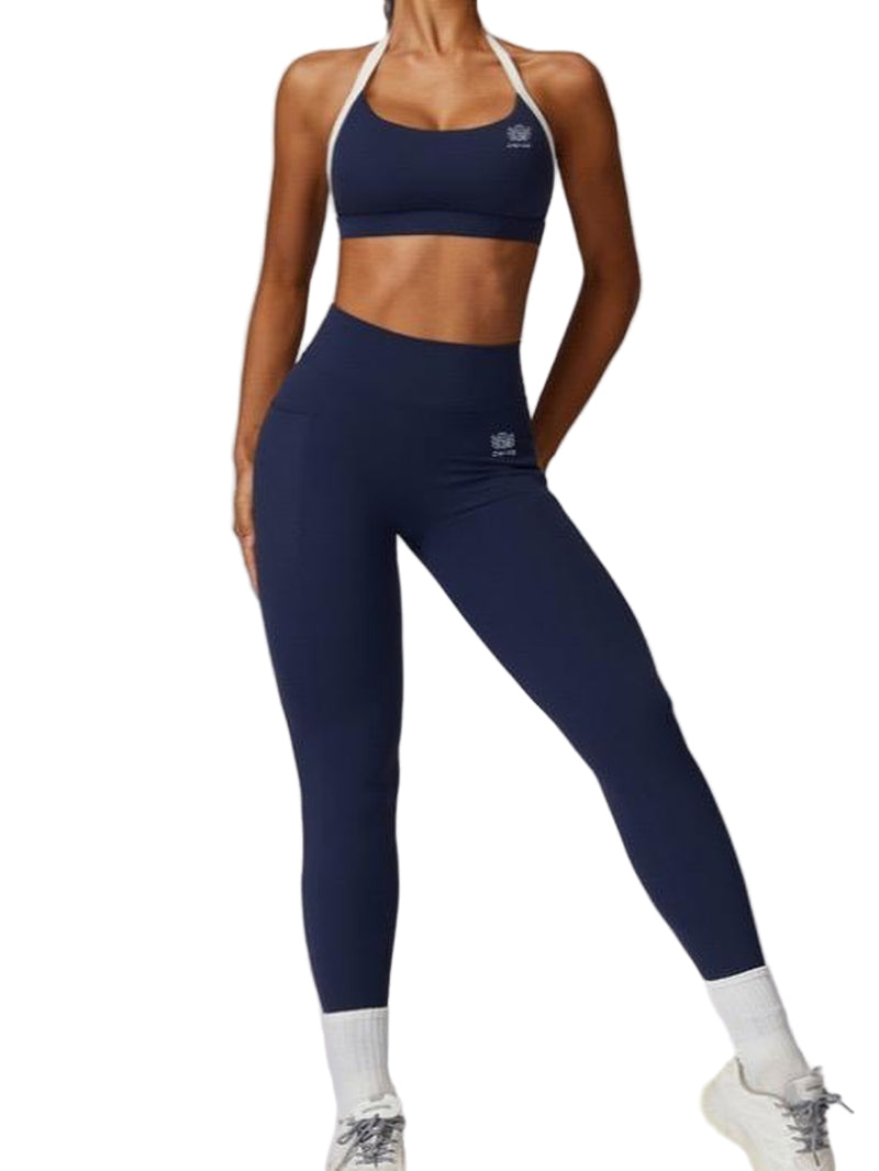 Empire Women Gym Yoga Set