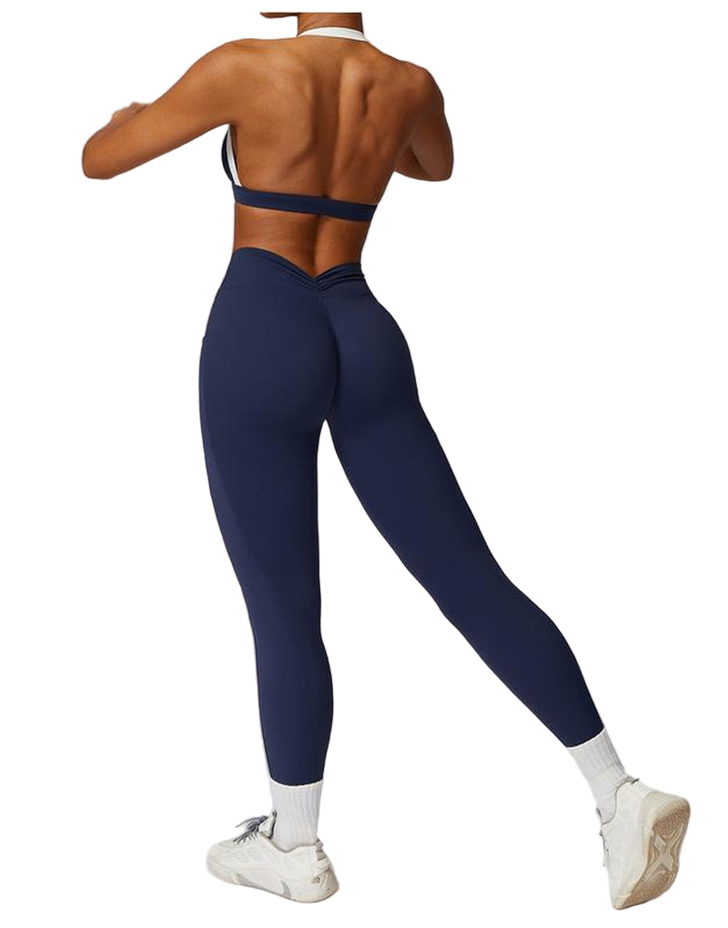 Empire Women Gym Yoga Set