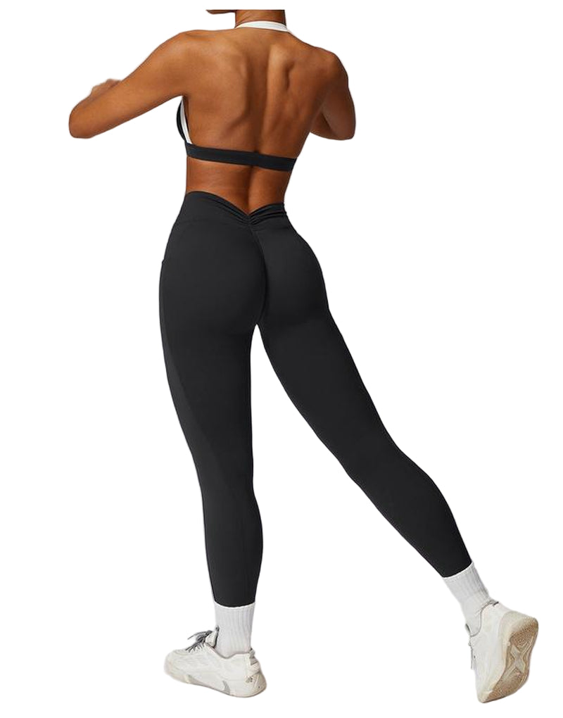 Empire Women Gym Yoga Set