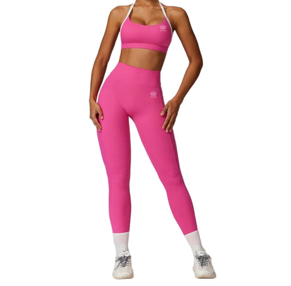 Empire Women Gym Yoga Set