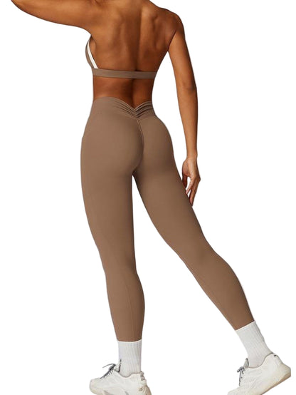 Empire Women Gym Yoga Set