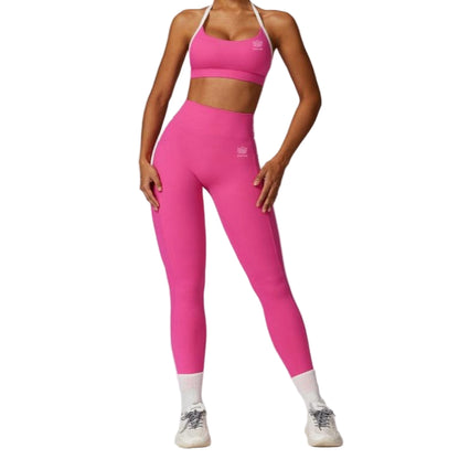 Empire Women Gym Yoga Set